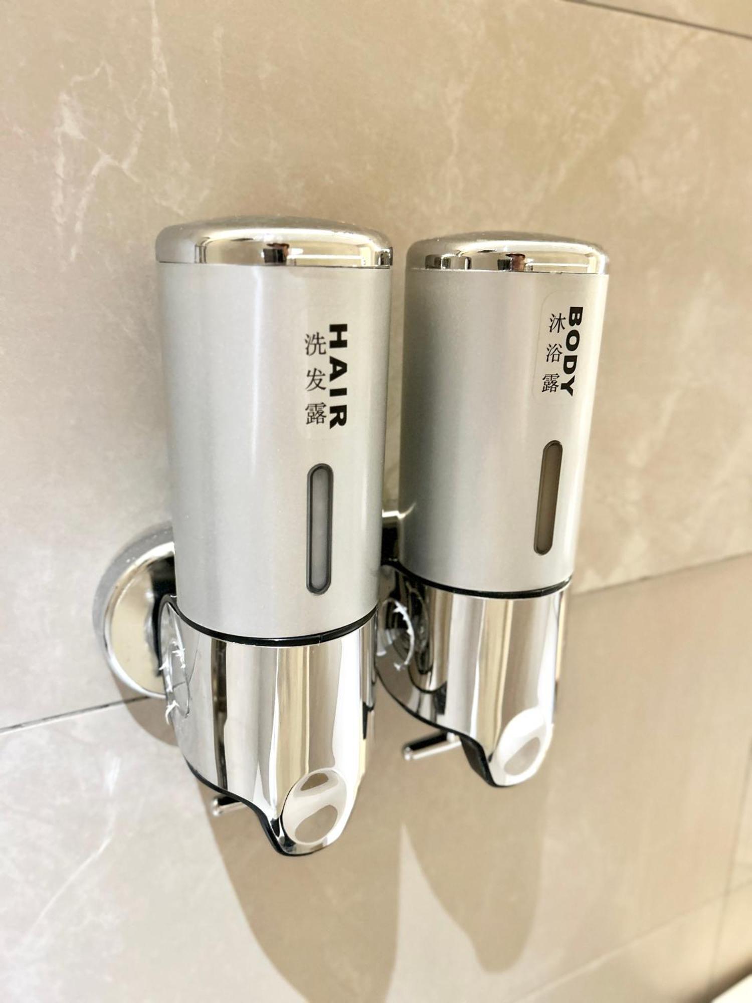 One18 Boutique Hotel Κουάλα Λουμπούρ Εξωτερικό φωτογραφία