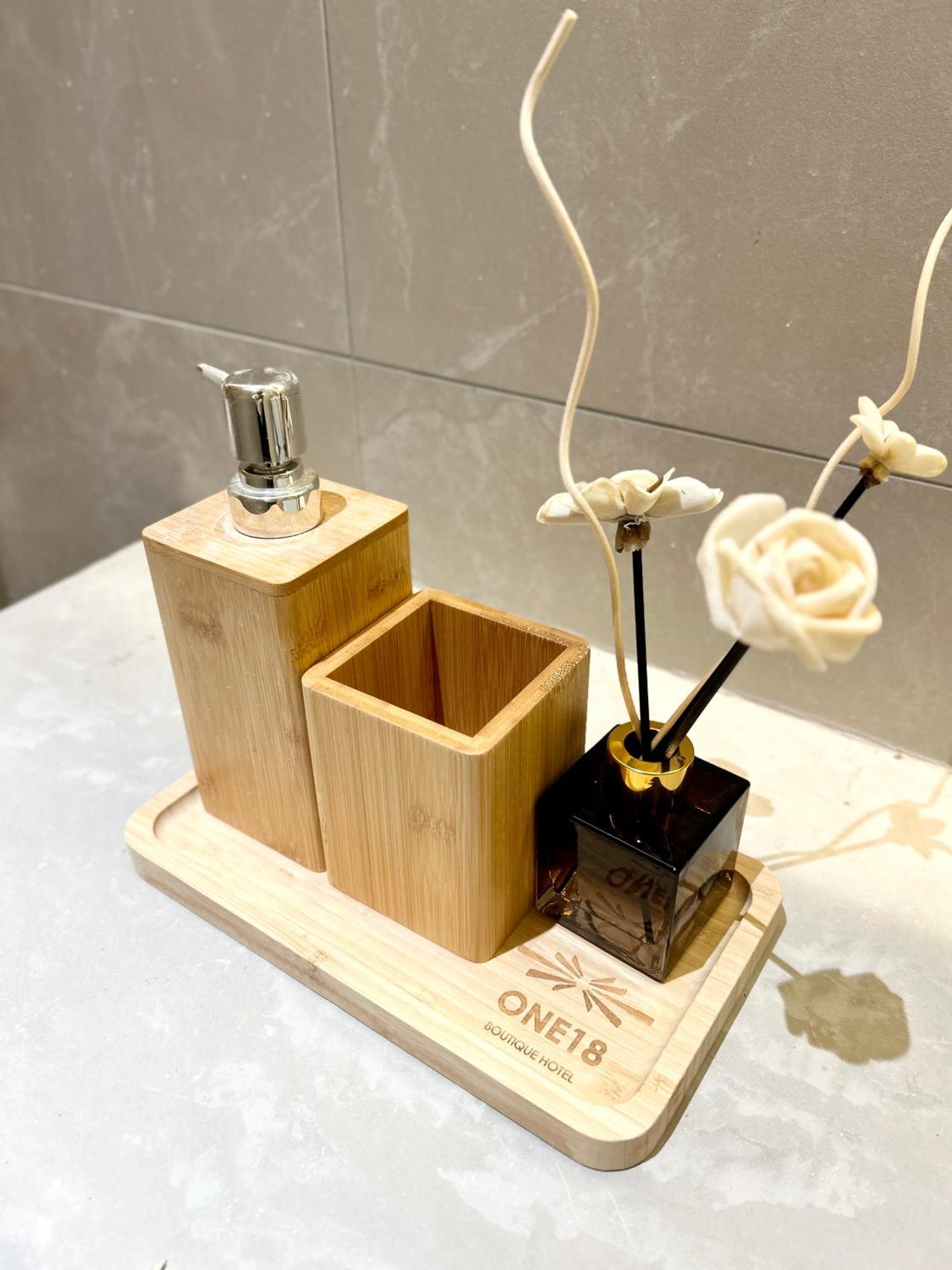 One18 Boutique Hotel Κουάλα Λουμπούρ Εξωτερικό φωτογραφία