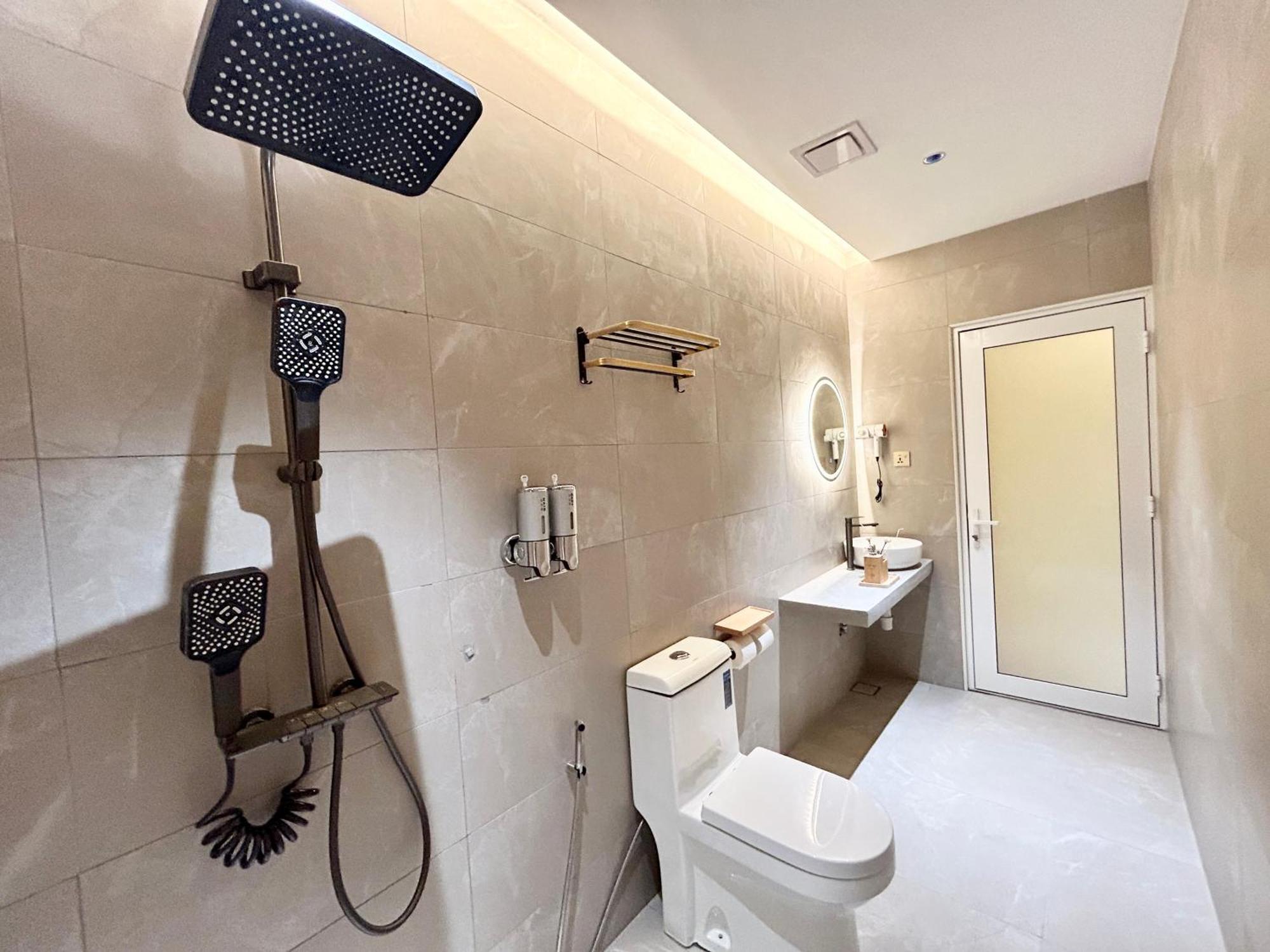 One18 Boutique Hotel Κουάλα Λουμπούρ Εξωτερικό φωτογραφία
