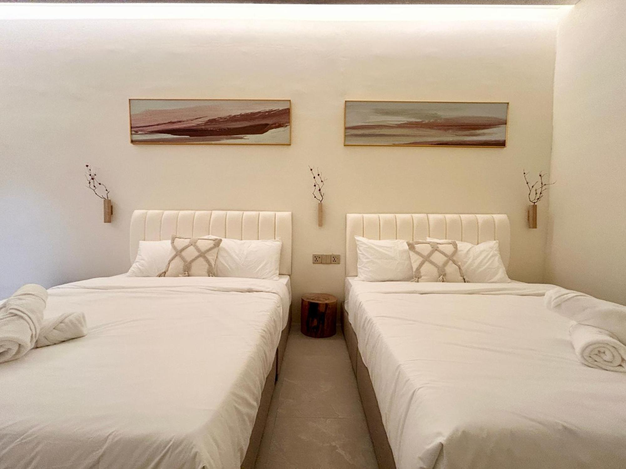 One18 Boutique Hotel Κουάλα Λουμπούρ Εξωτερικό φωτογραφία