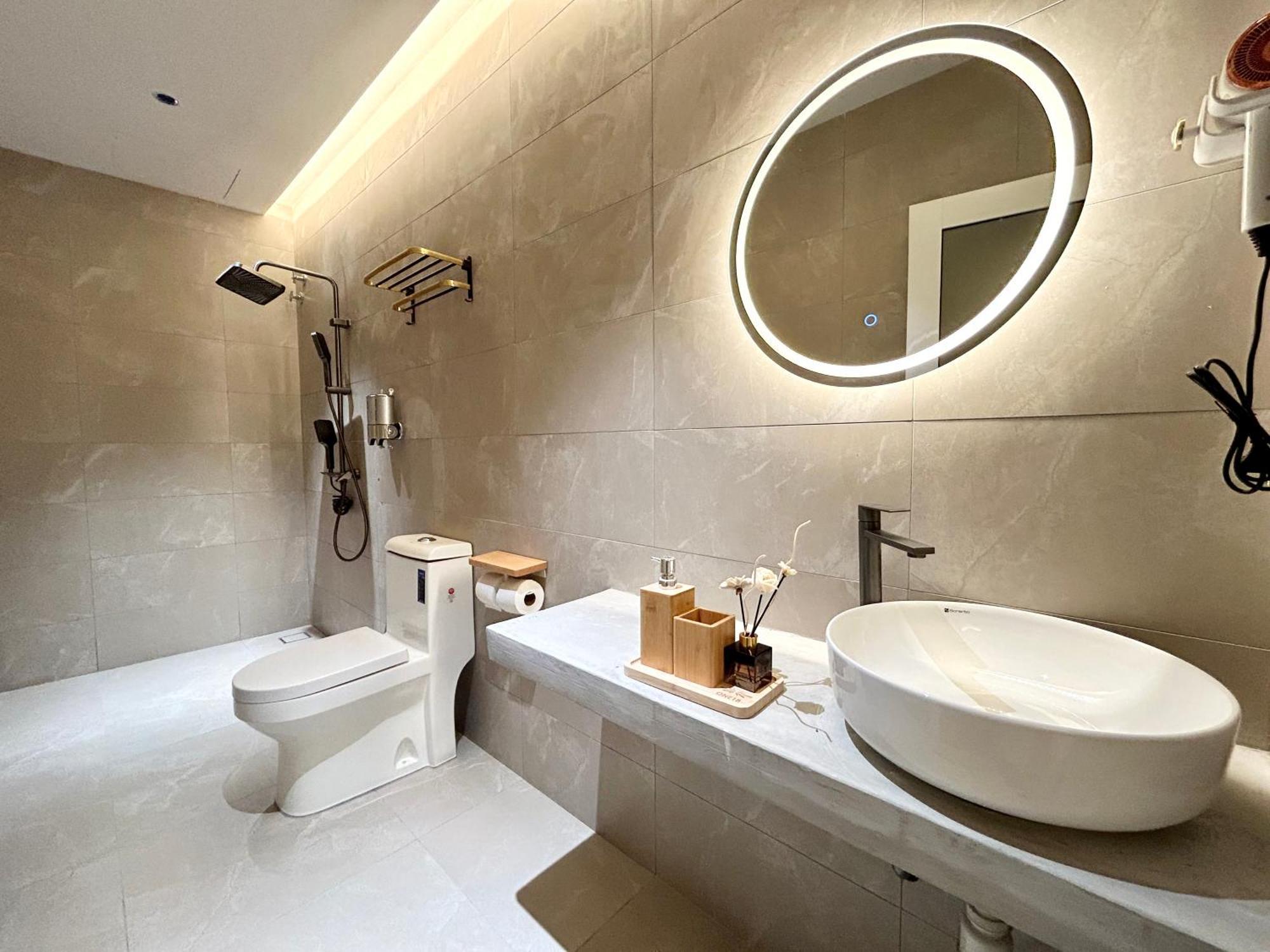 One18 Boutique Hotel Κουάλα Λουμπούρ Εξωτερικό φωτογραφία