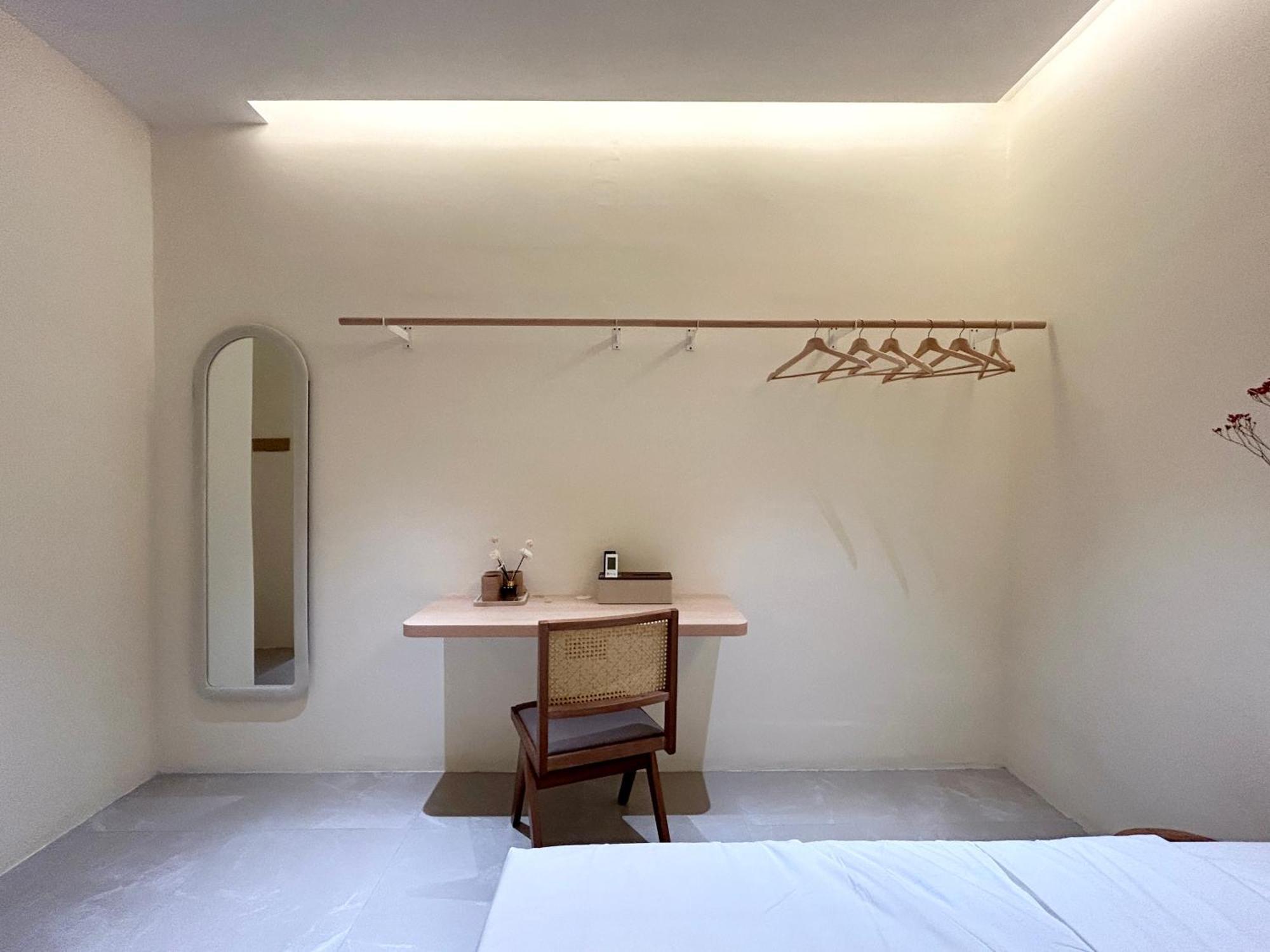 One18 Boutique Hotel Κουάλα Λουμπούρ Εξωτερικό φωτογραφία