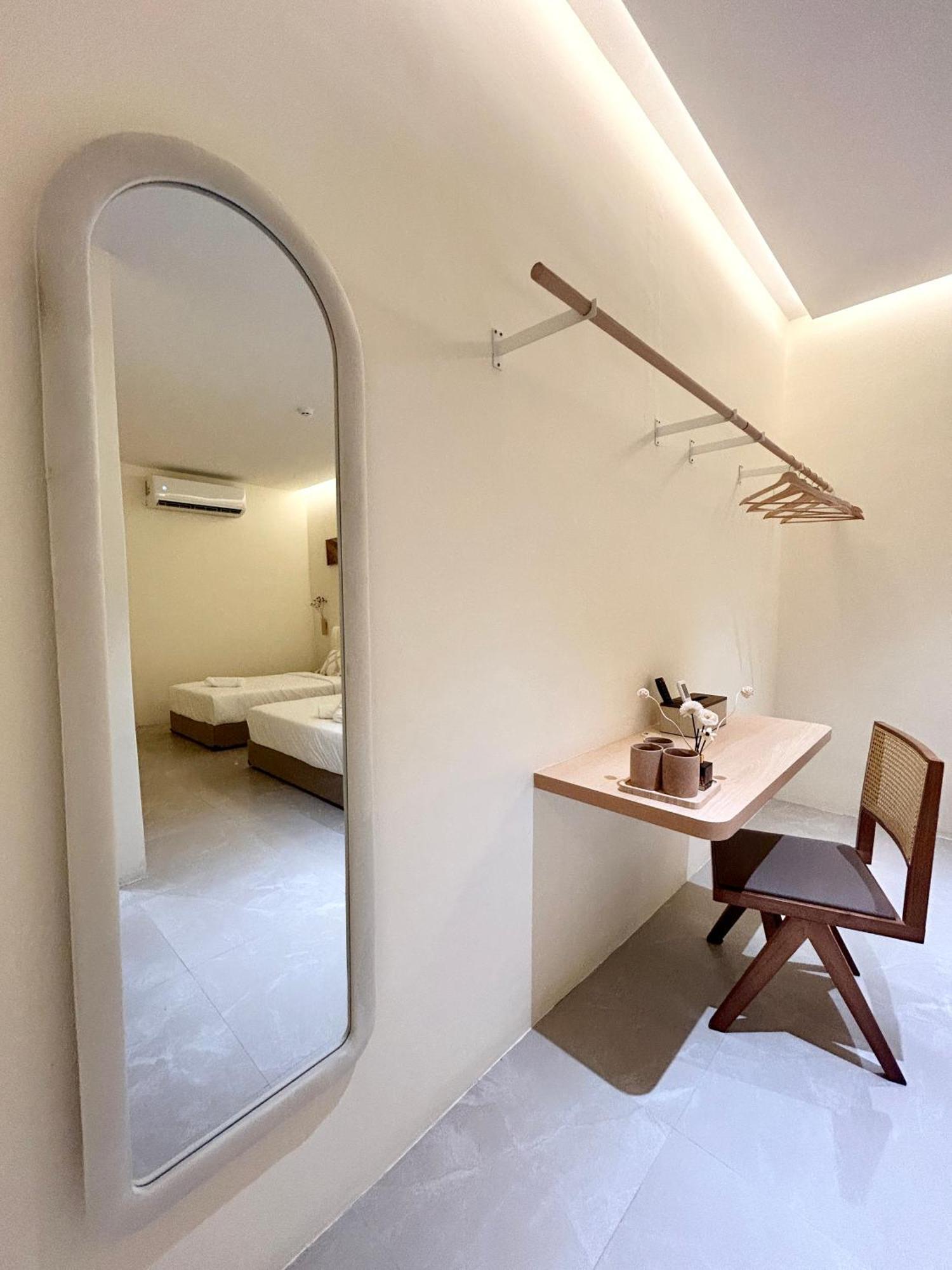 One18 Boutique Hotel Κουάλα Λουμπούρ Εξωτερικό φωτογραφία