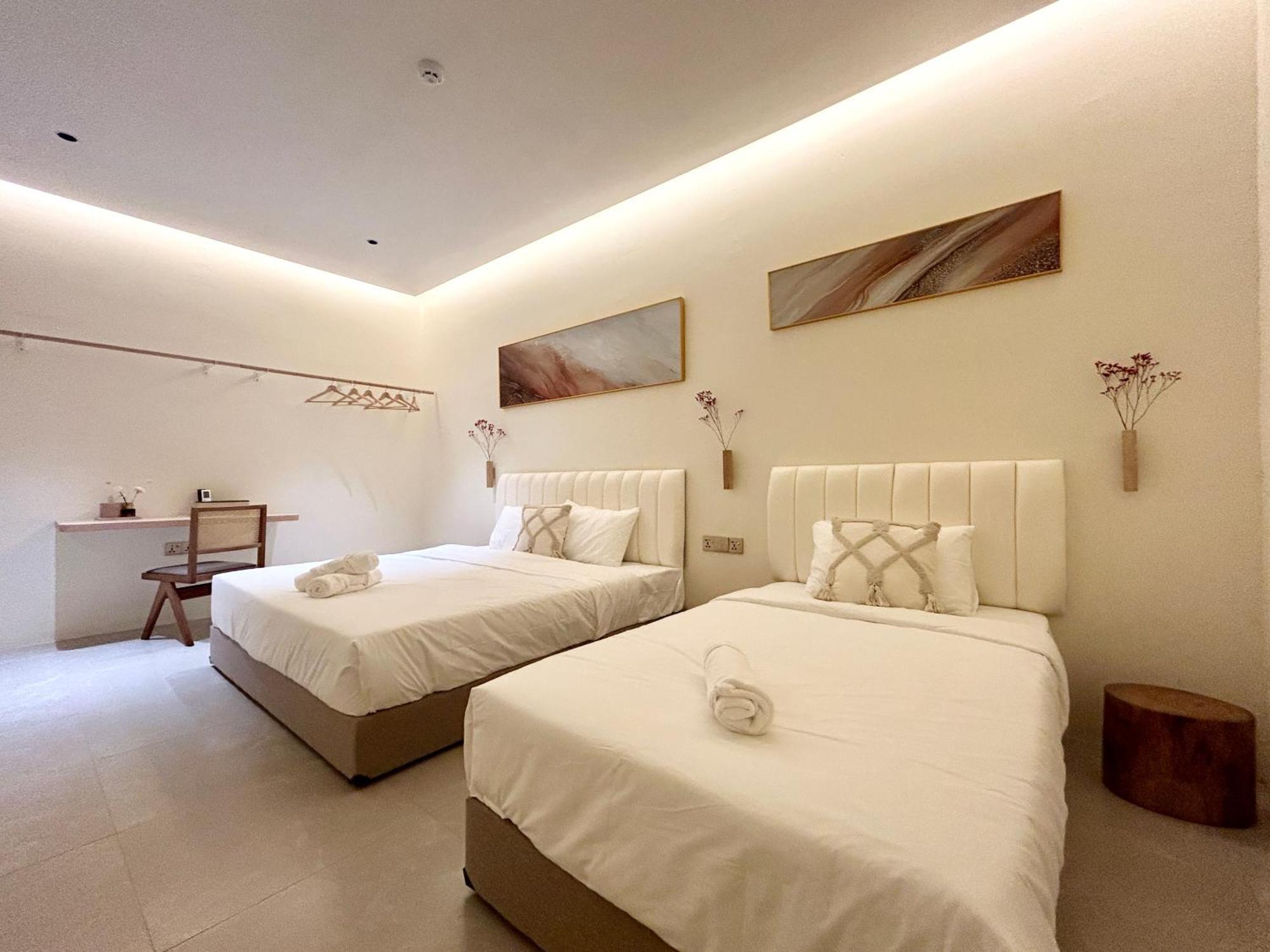 One18 Boutique Hotel Κουάλα Λουμπούρ Εξωτερικό φωτογραφία