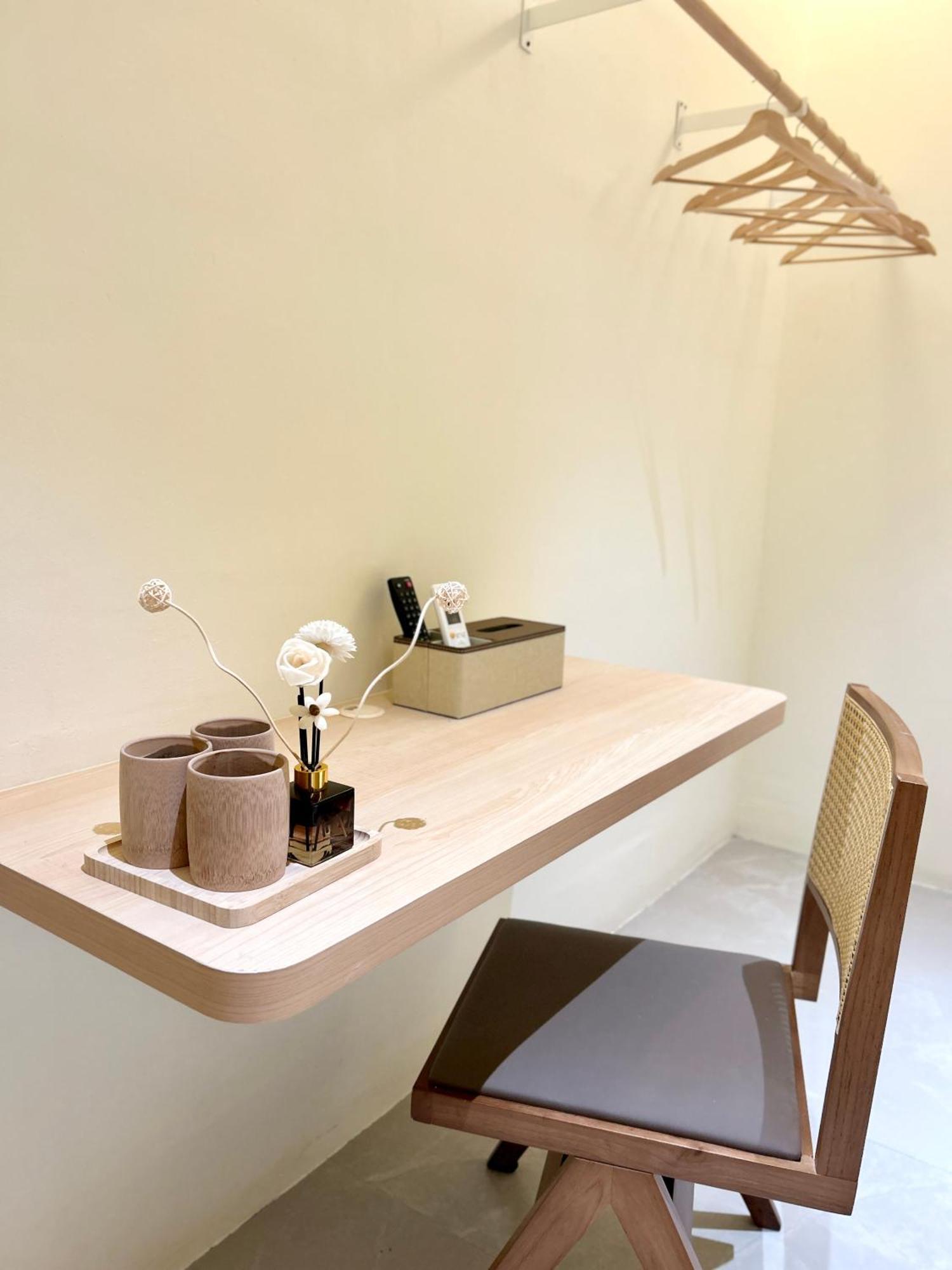 One18 Boutique Hotel Κουάλα Λουμπούρ Εξωτερικό φωτογραφία