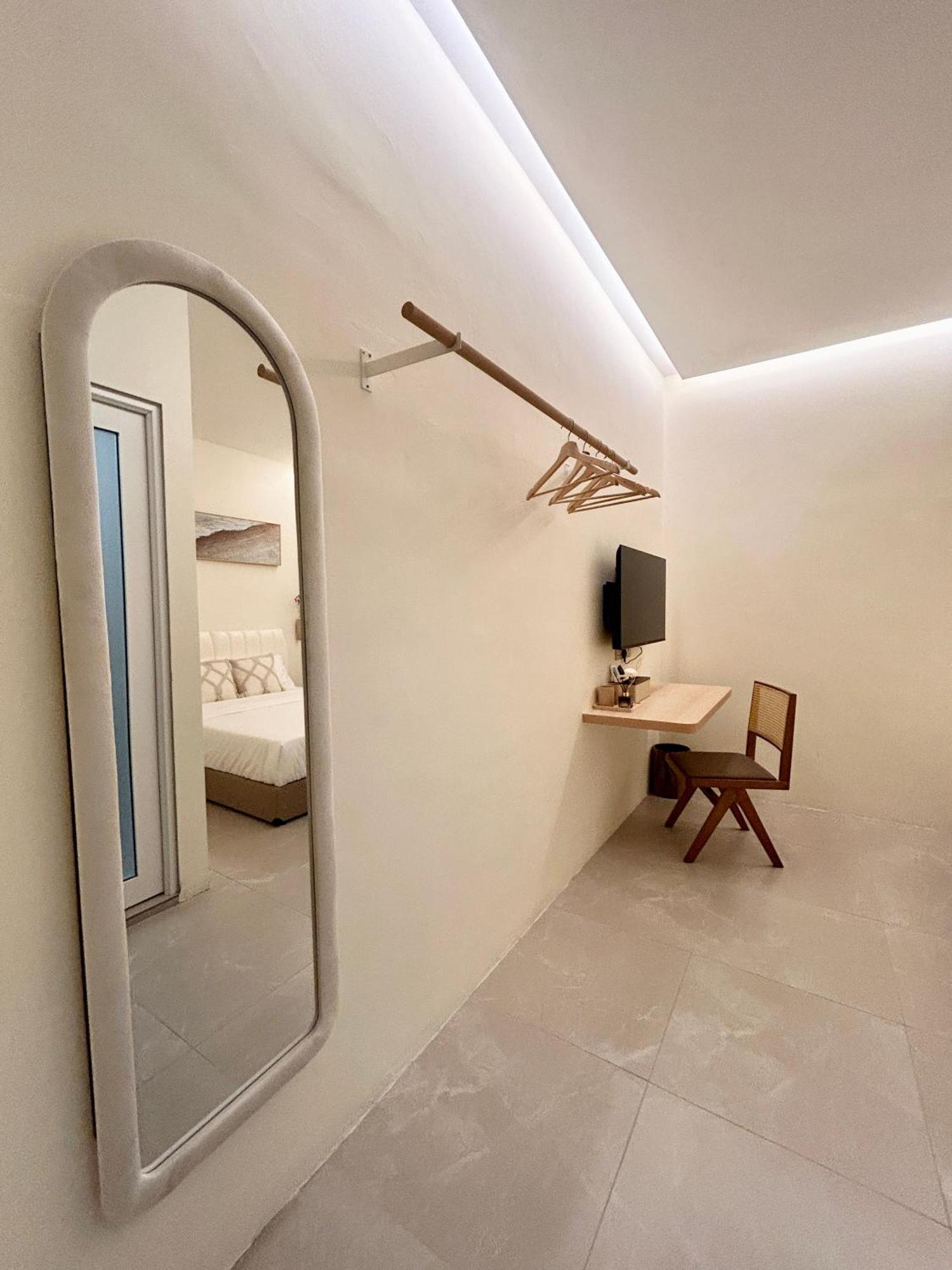 One18 Boutique Hotel Κουάλα Λουμπούρ Εξωτερικό φωτογραφία