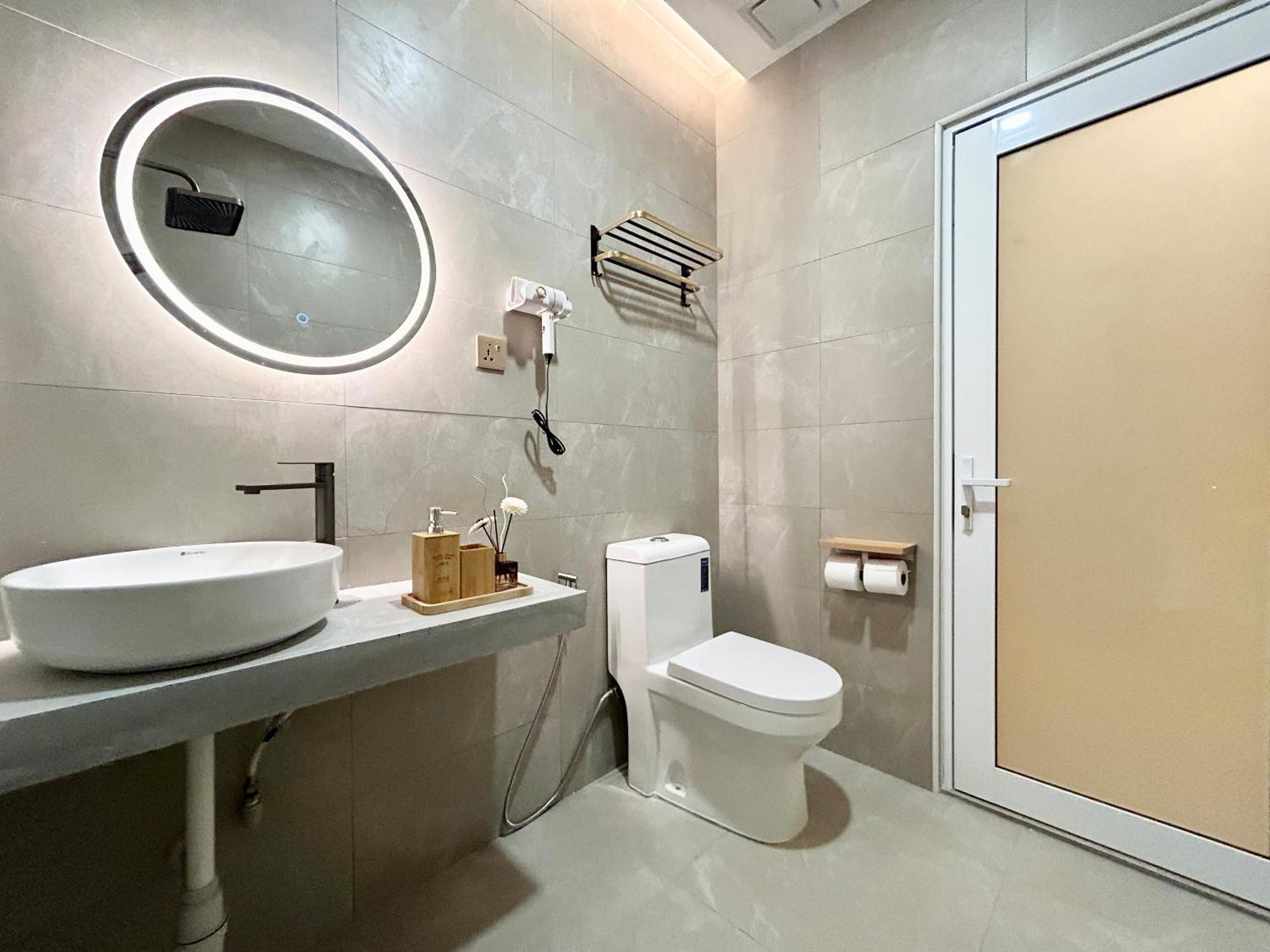 One18 Boutique Hotel Κουάλα Λουμπούρ Εξωτερικό φωτογραφία