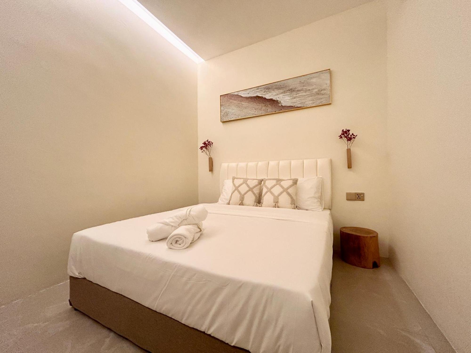One18 Boutique Hotel Κουάλα Λουμπούρ Εξωτερικό φωτογραφία