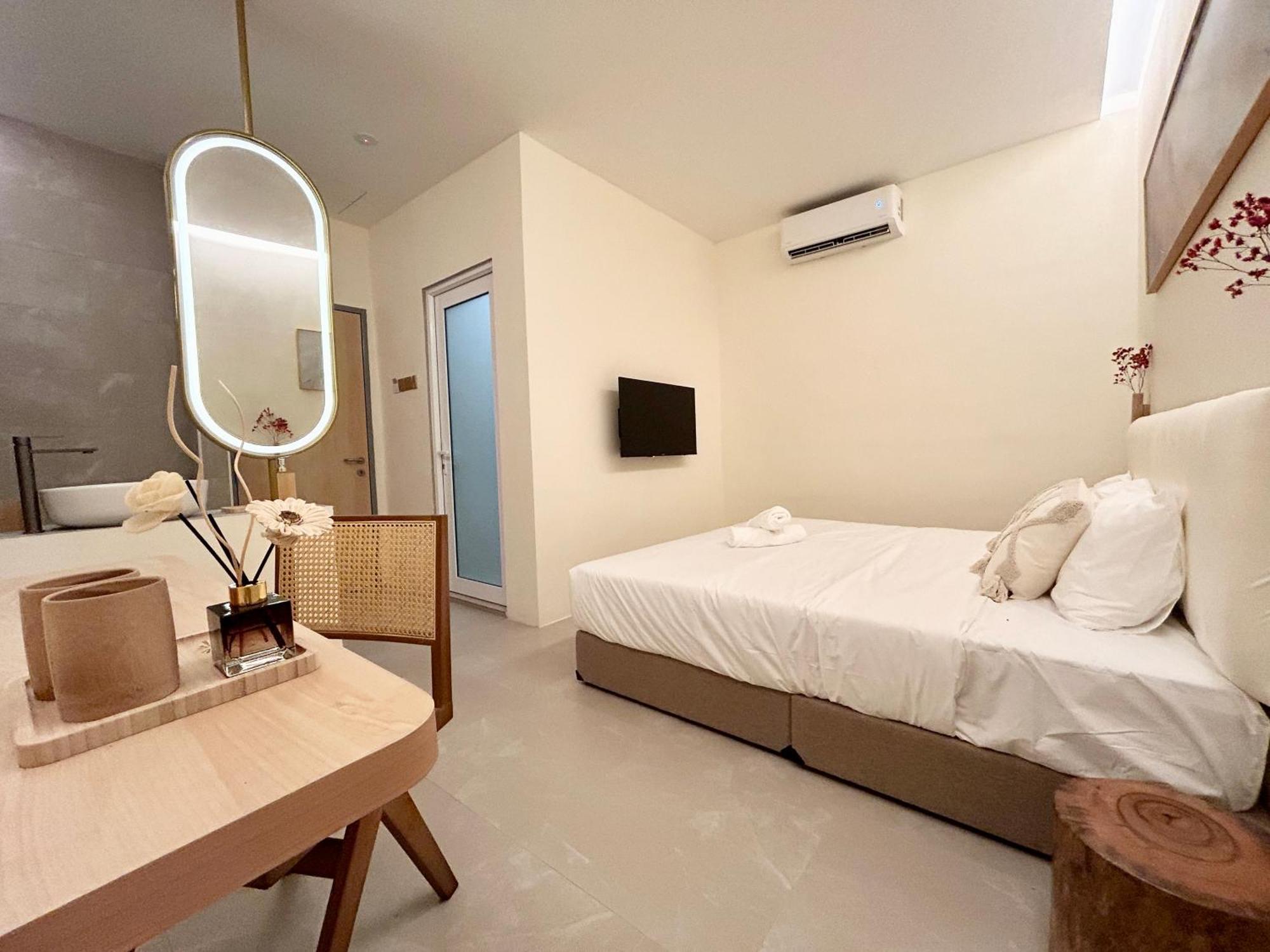 One18 Boutique Hotel Κουάλα Λουμπούρ Εξωτερικό φωτογραφία