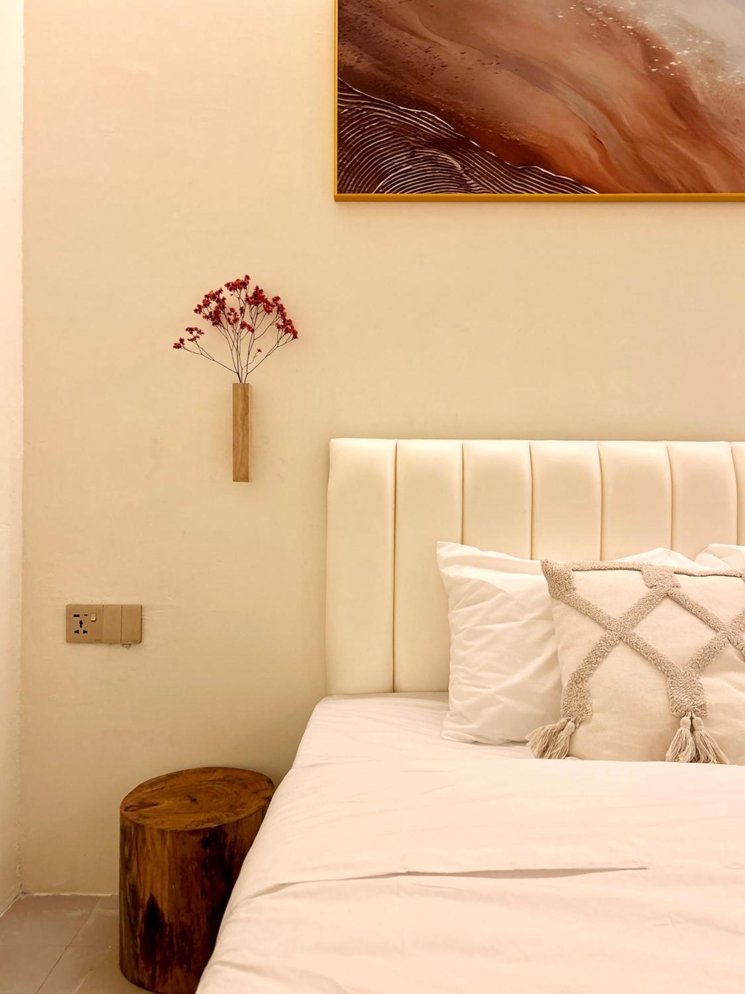 One18 Boutique Hotel Κουάλα Λουμπούρ Εξωτερικό φωτογραφία