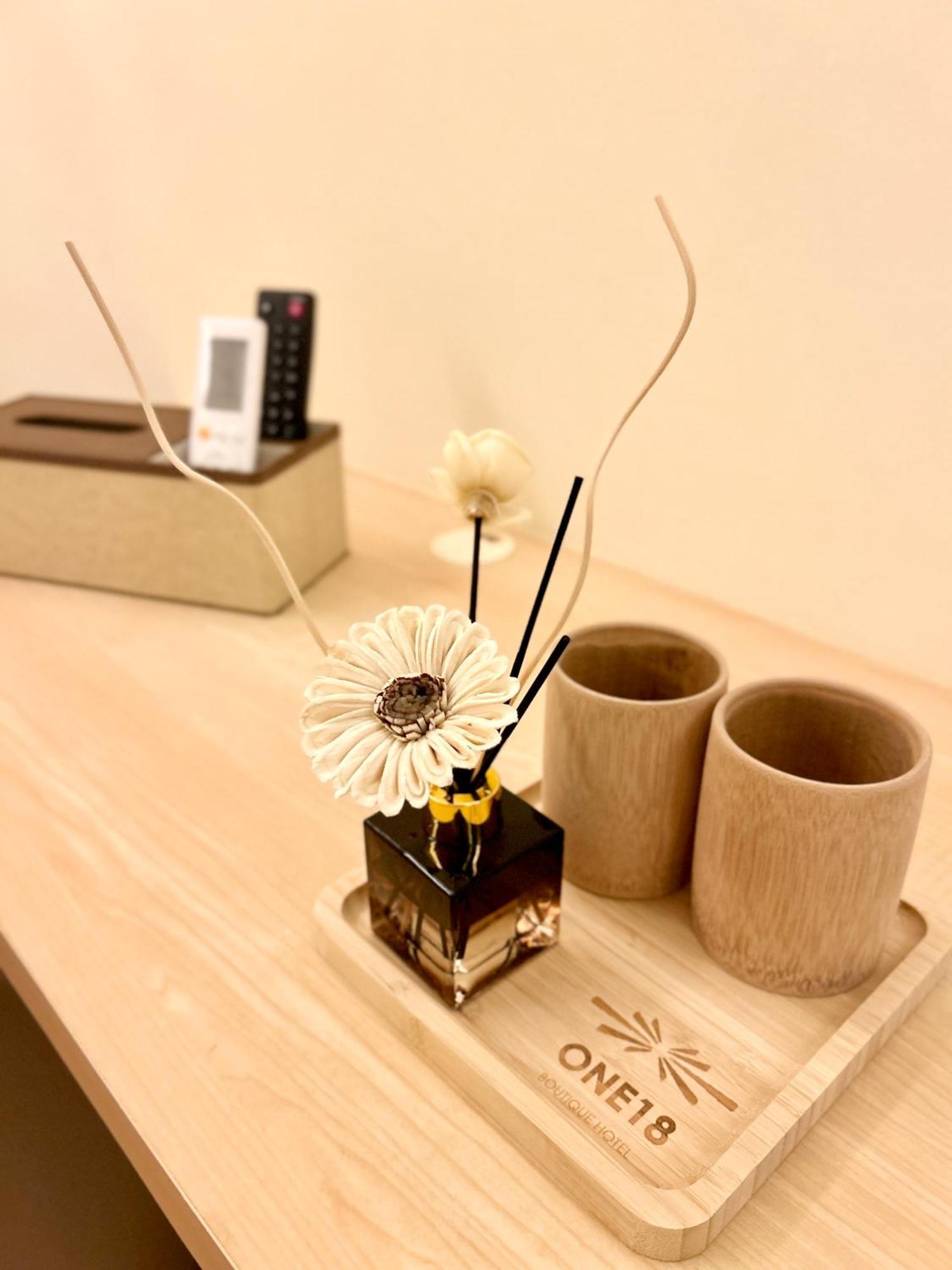 One18 Boutique Hotel Κουάλα Λουμπούρ Εξωτερικό φωτογραφία