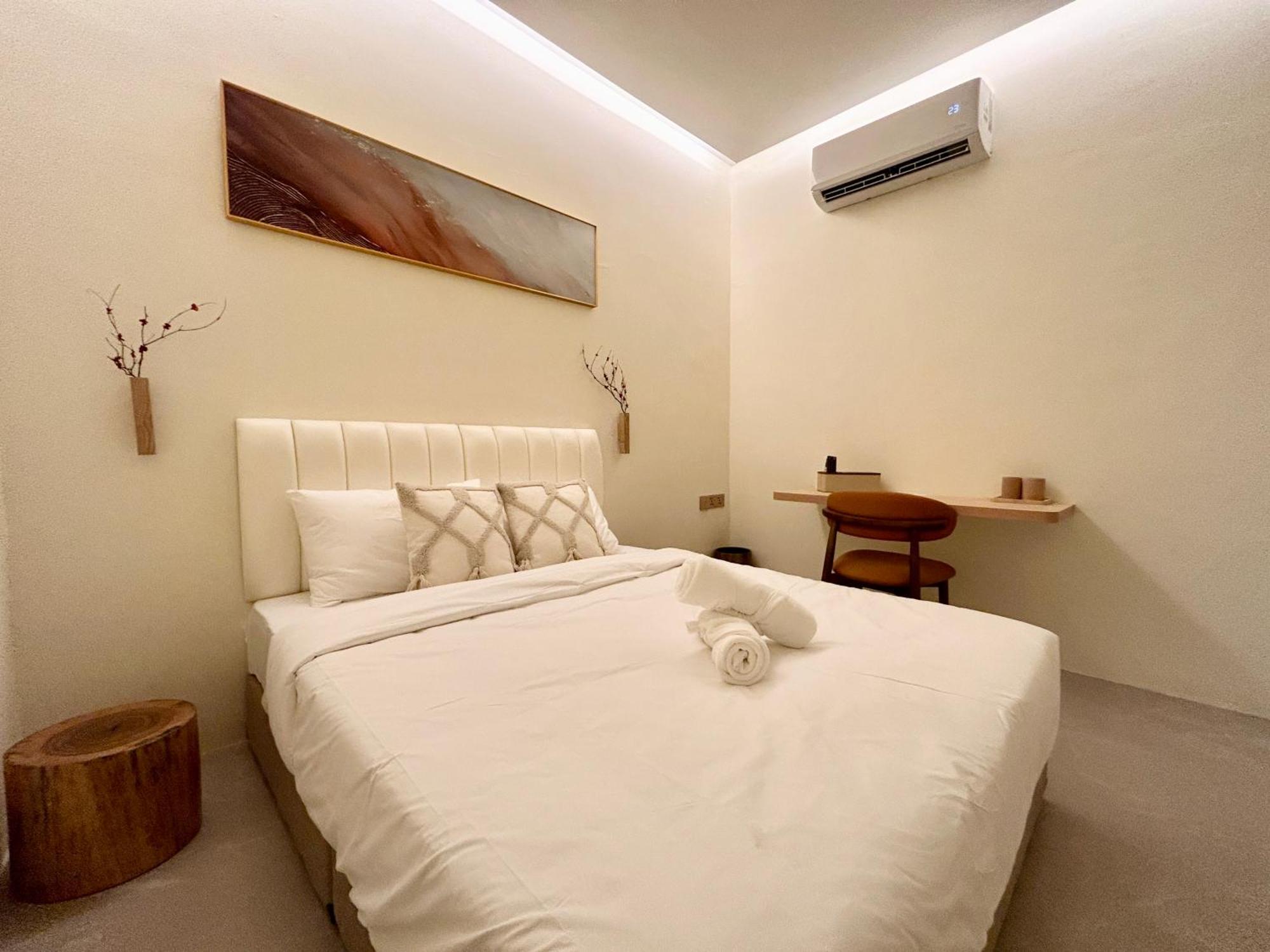 One18 Boutique Hotel Κουάλα Λουμπούρ Εξωτερικό φωτογραφία