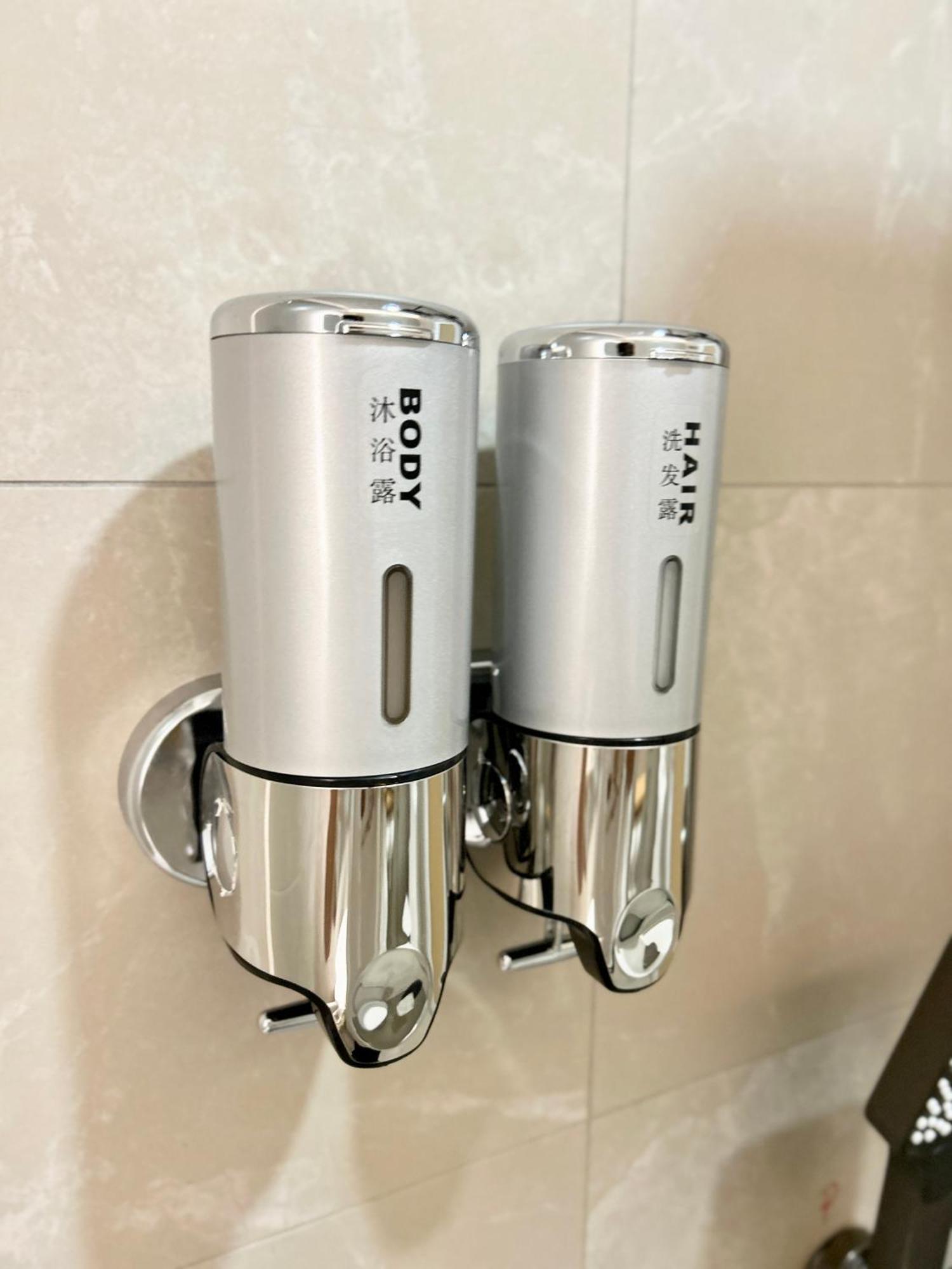 One18 Boutique Hotel Κουάλα Λουμπούρ Εξωτερικό φωτογραφία