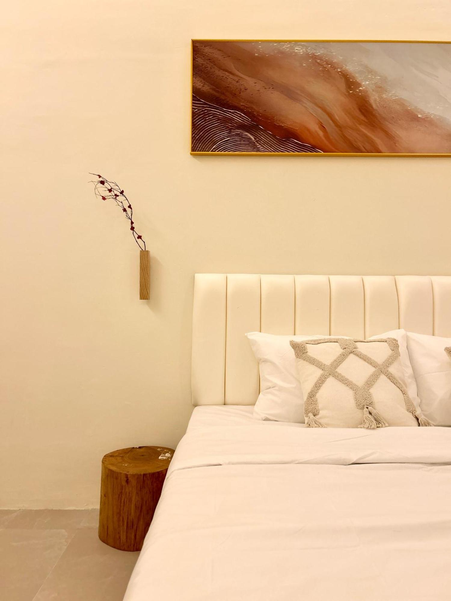 One18 Boutique Hotel Κουάλα Λουμπούρ Εξωτερικό φωτογραφία