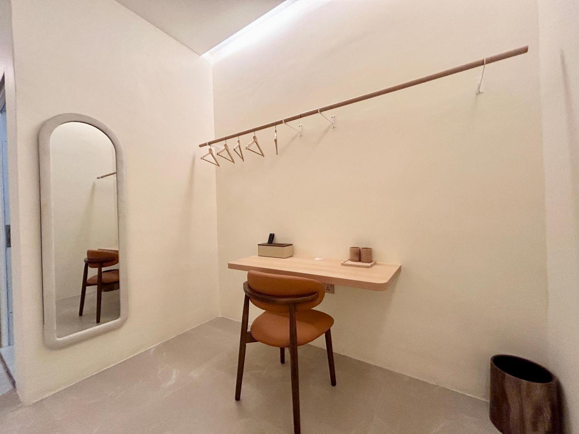 One18 Boutique Hotel Κουάλα Λουμπούρ Εξωτερικό φωτογραφία