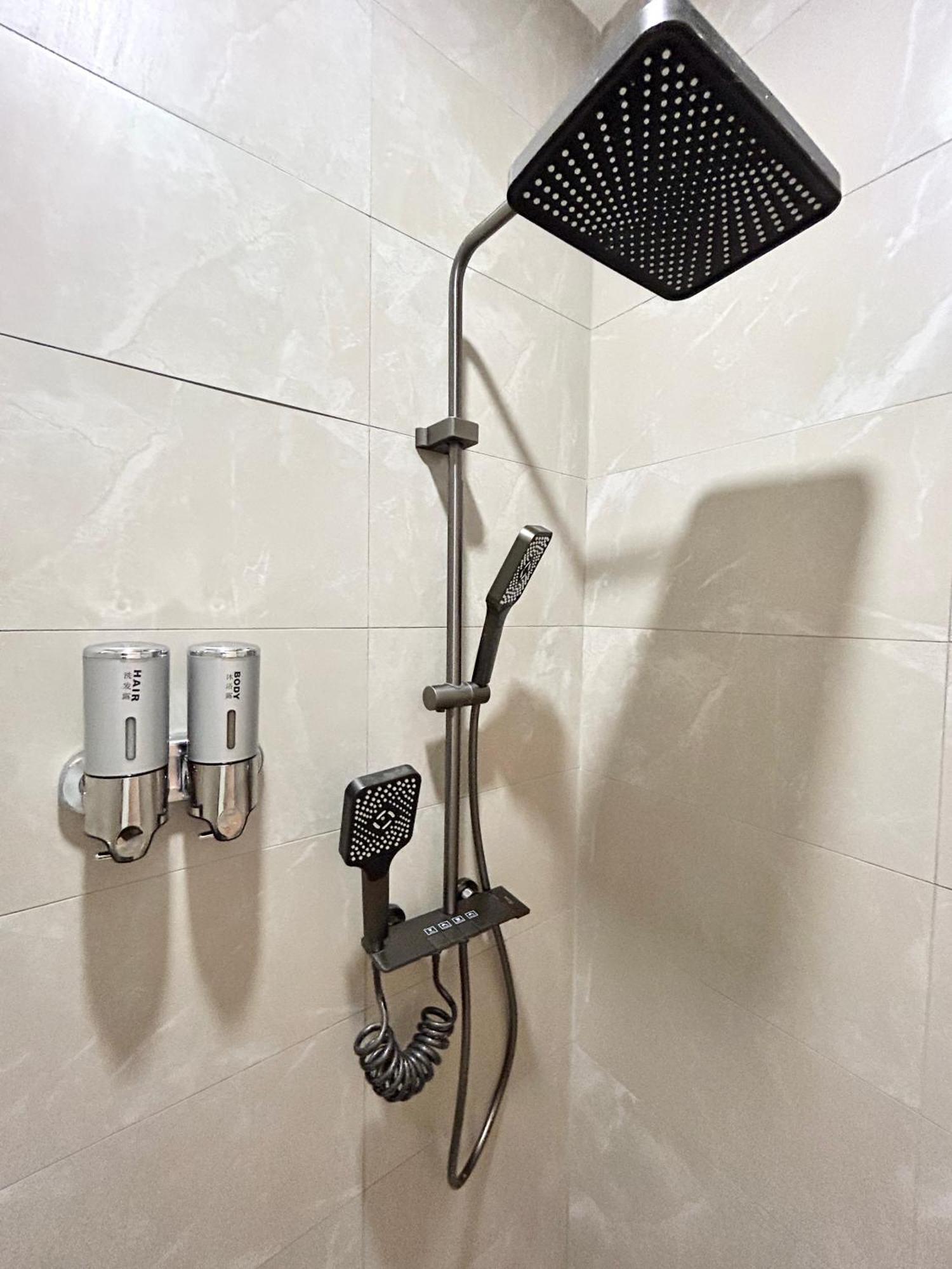 One18 Boutique Hotel Κουάλα Λουμπούρ Εξωτερικό φωτογραφία