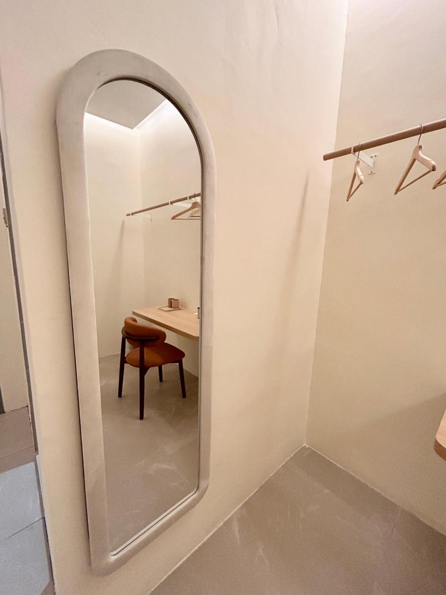 One18 Boutique Hotel Κουάλα Λουμπούρ Εξωτερικό φωτογραφία