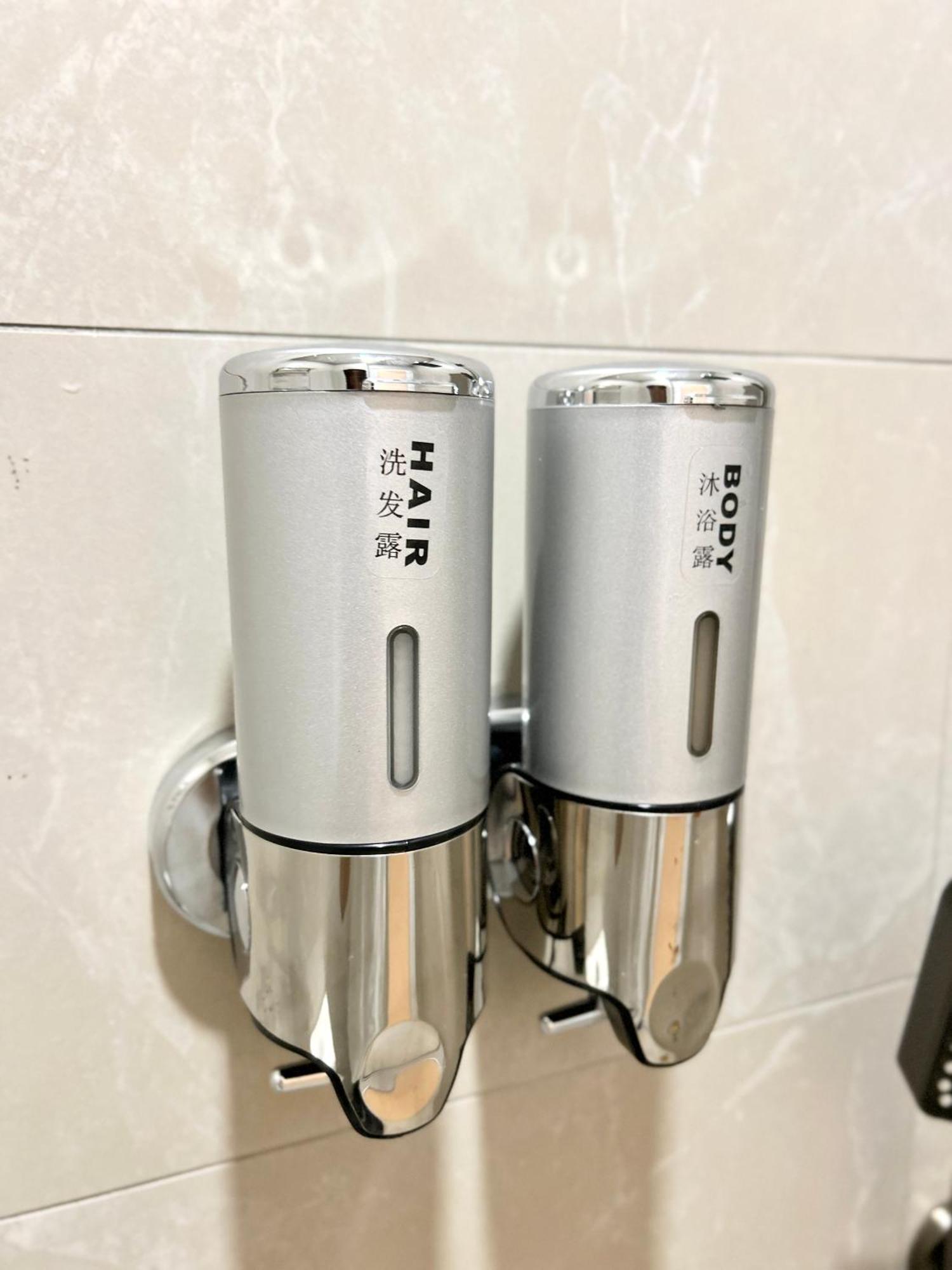One18 Boutique Hotel Κουάλα Λουμπούρ Εξωτερικό φωτογραφία