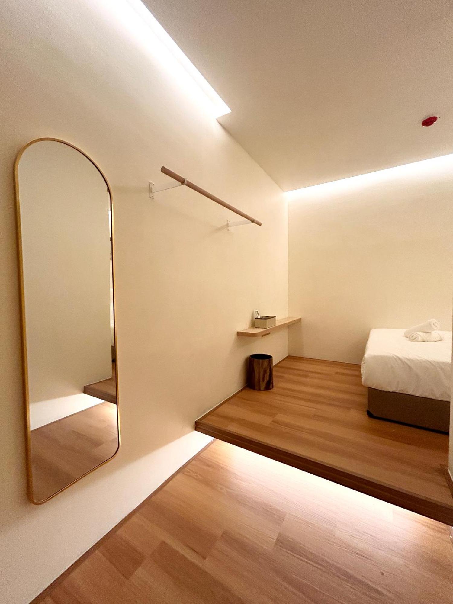 One18 Boutique Hotel Κουάλα Λουμπούρ Εξωτερικό φωτογραφία