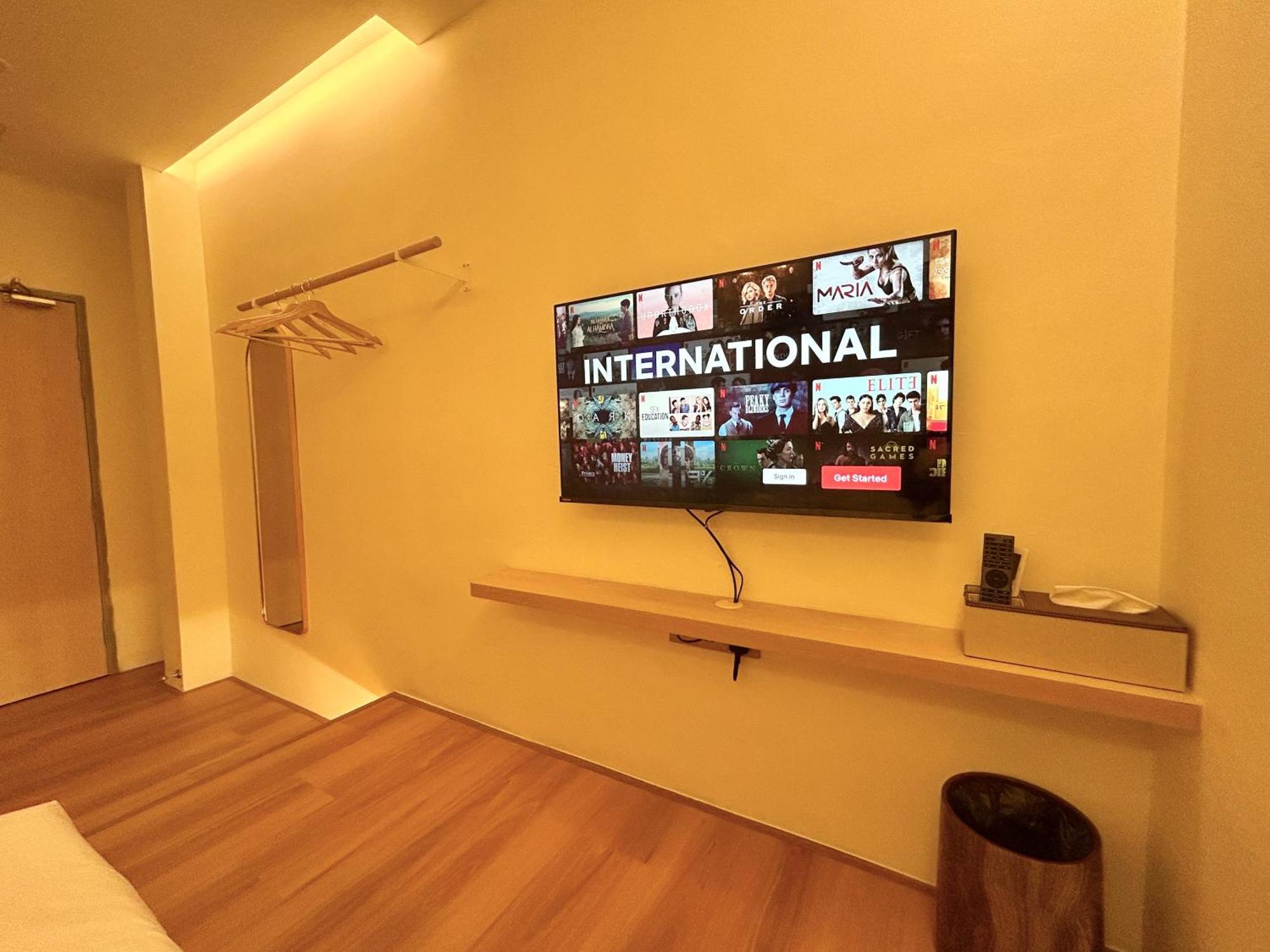 One18 Boutique Hotel Κουάλα Λουμπούρ Εξωτερικό φωτογραφία