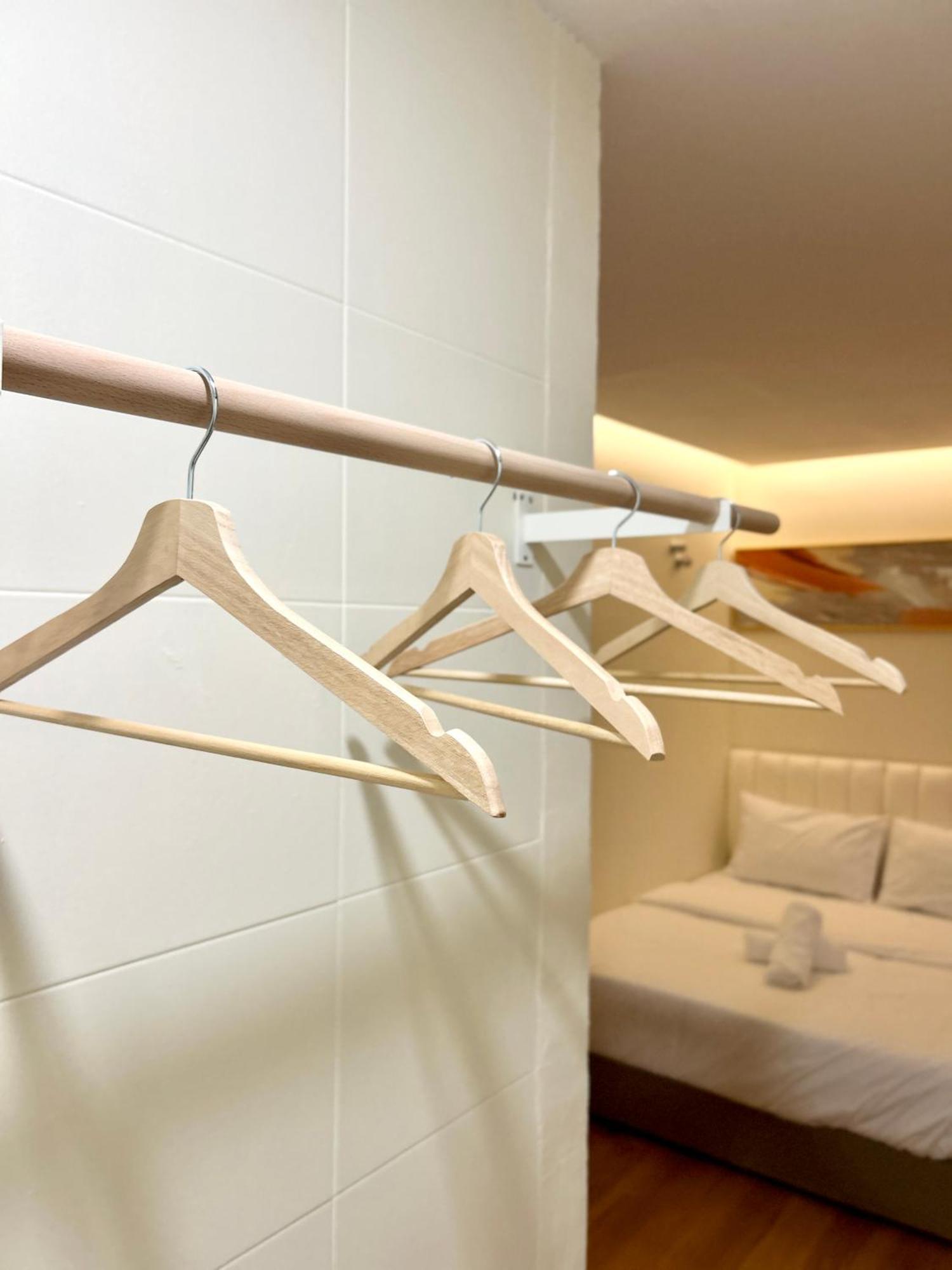 One18 Boutique Hotel Κουάλα Λουμπούρ Εξωτερικό φωτογραφία