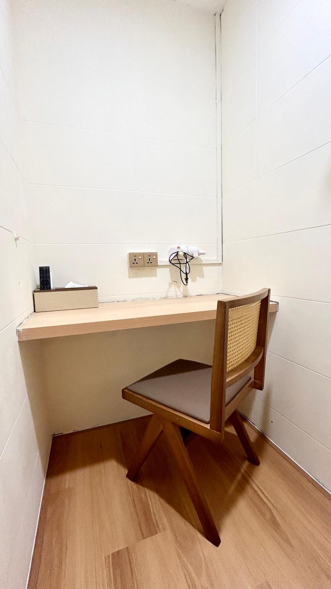 One18 Boutique Hotel Κουάλα Λουμπούρ Εξωτερικό φωτογραφία