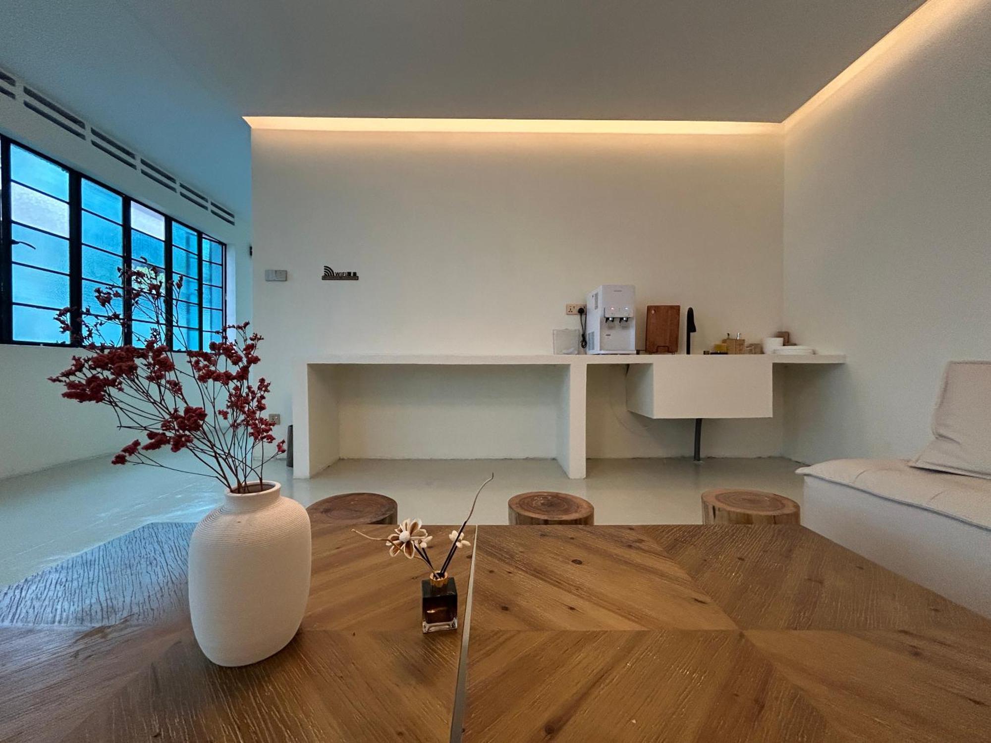 One18 Boutique Hotel Κουάλα Λουμπούρ Εξωτερικό φωτογραφία