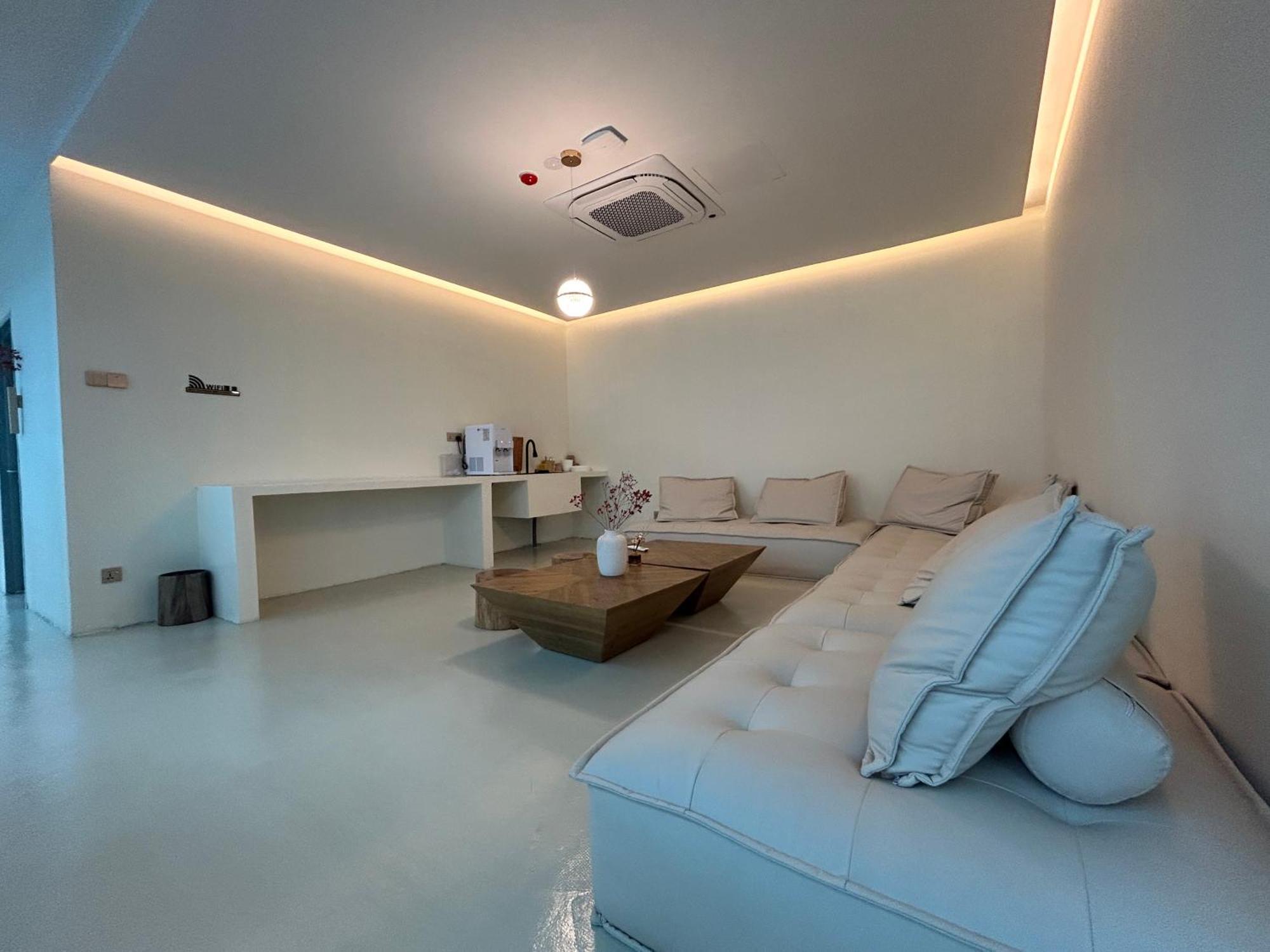 One18 Boutique Hotel Κουάλα Λουμπούρ Εξωτερικό φωτογραφία
