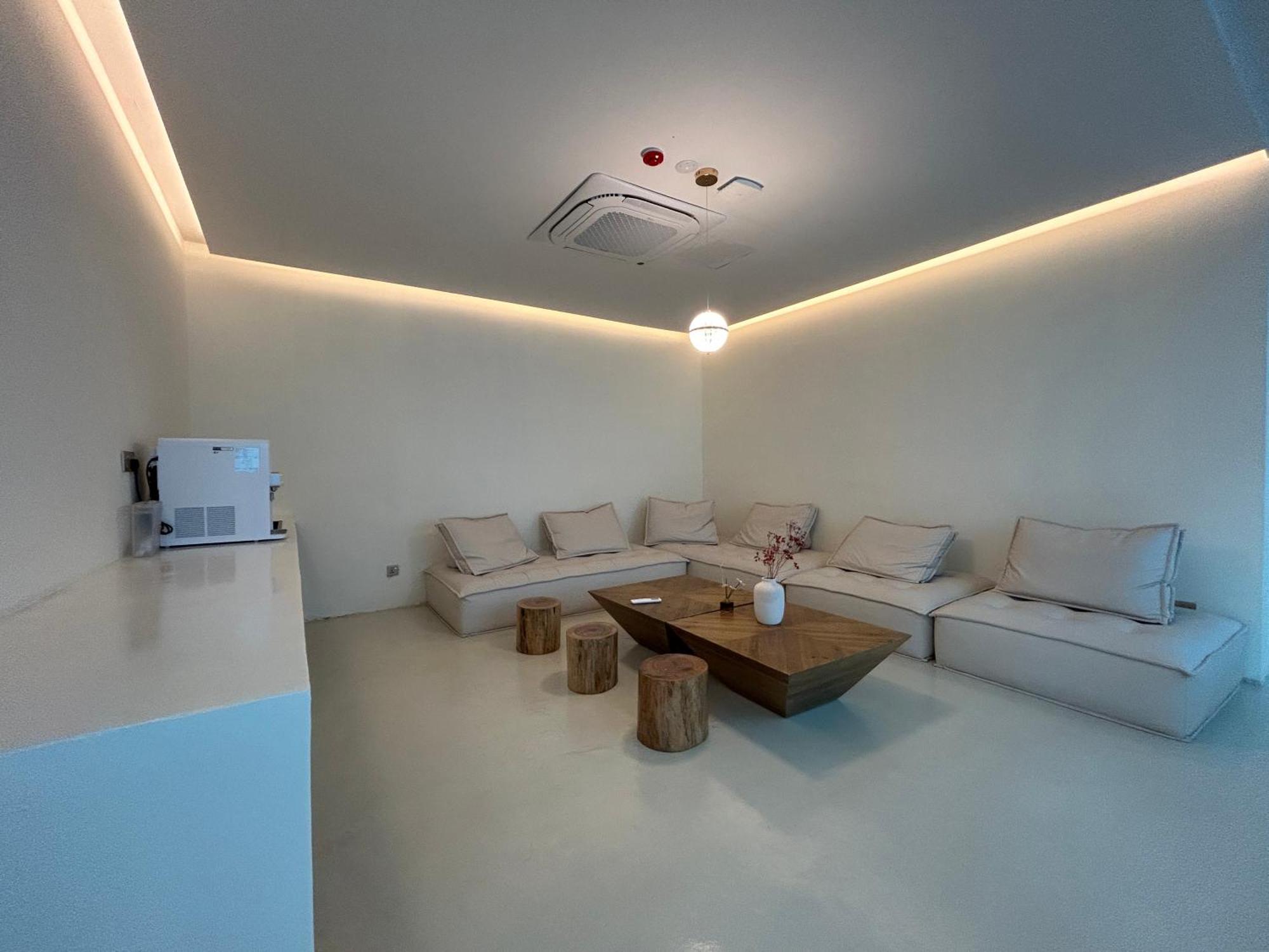 One18 Boutique Hotel Κουάλα Λουμπούρ Εξωτερικό φωτογραφία