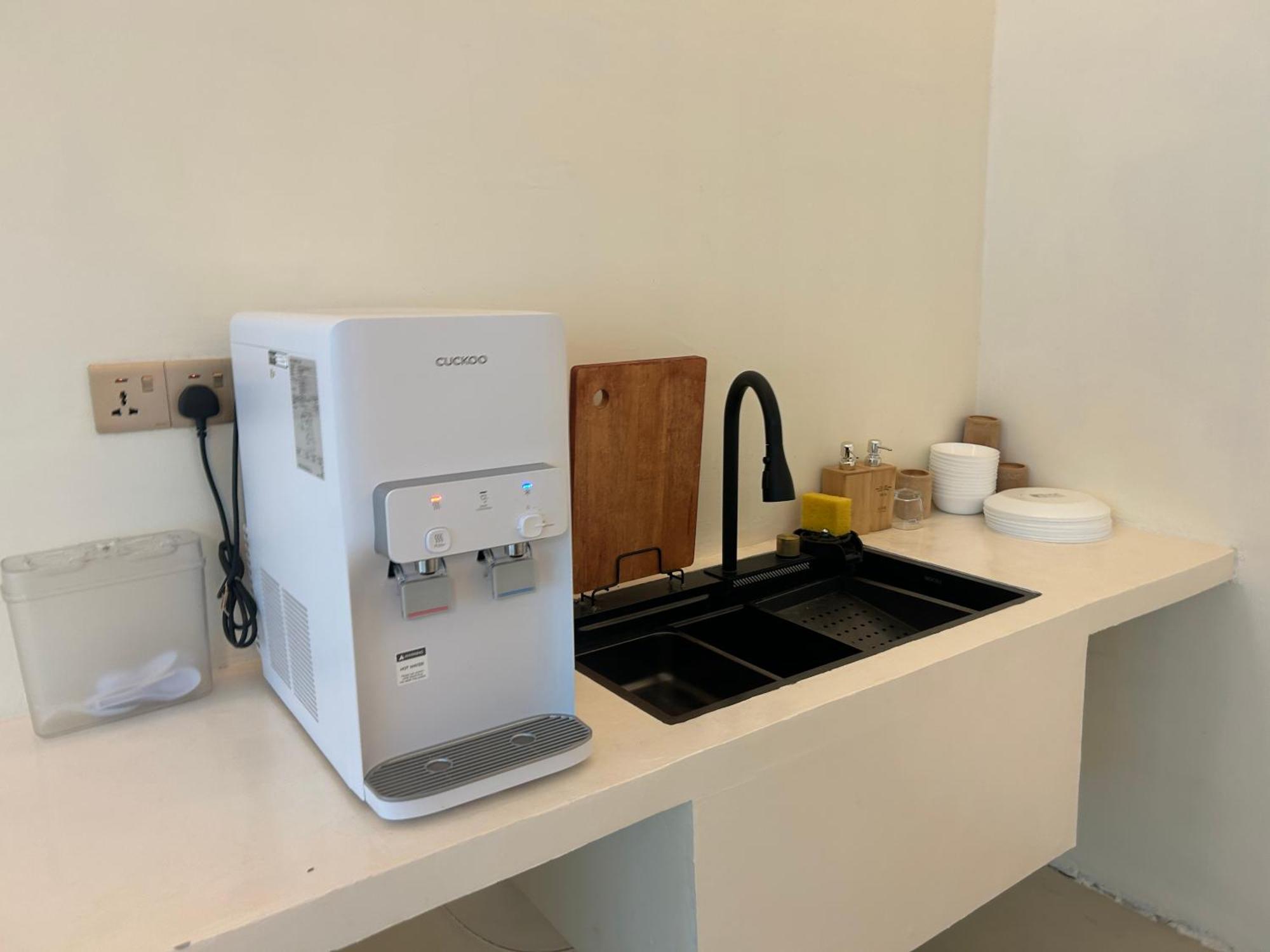 One18 Boutique Hotel Κουάλα Λουμπούρ Εξωτερικό φωτογραφία